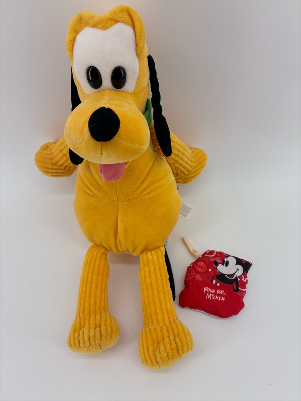 Scentsy Pluto Disney Plush